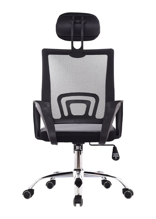 SILLA PRESIDENTE COLUX