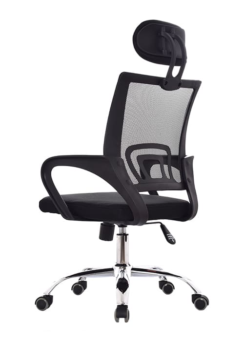 SILLA PRESIDENTE COLUX