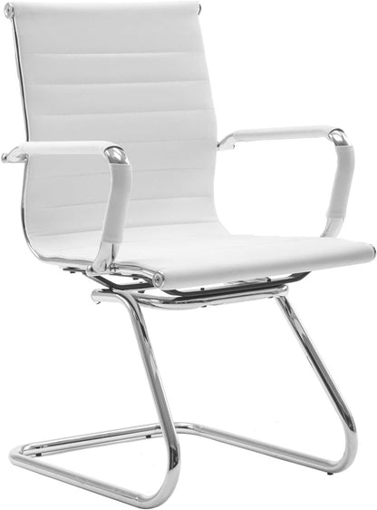 SILLA DE OFICINA INTERLOCUTORA MEDIA LOMAX ERGO