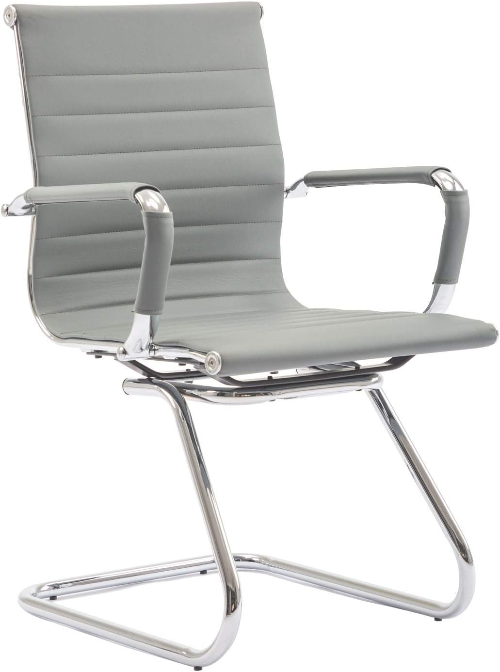 SILLA DE OFICINA INTERLOCUTORA MEDIA LOMAX ERGO