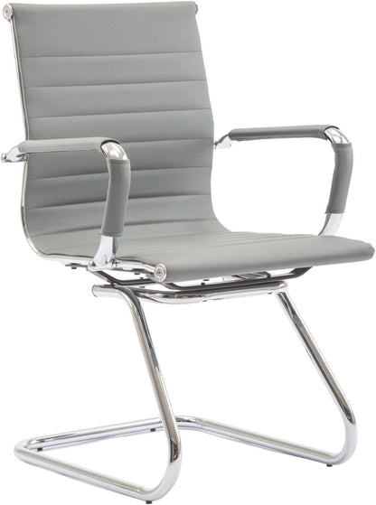 SILLA DE OFICINA INTERLOCUTORA MEDIA LOMAX ERGO