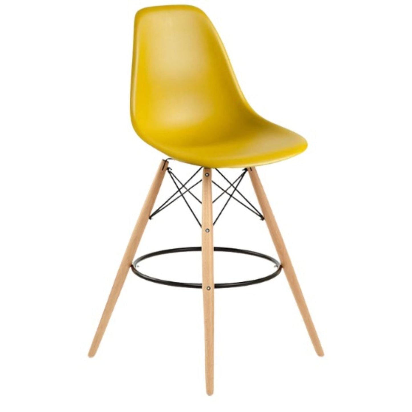 Silla Eames Barra