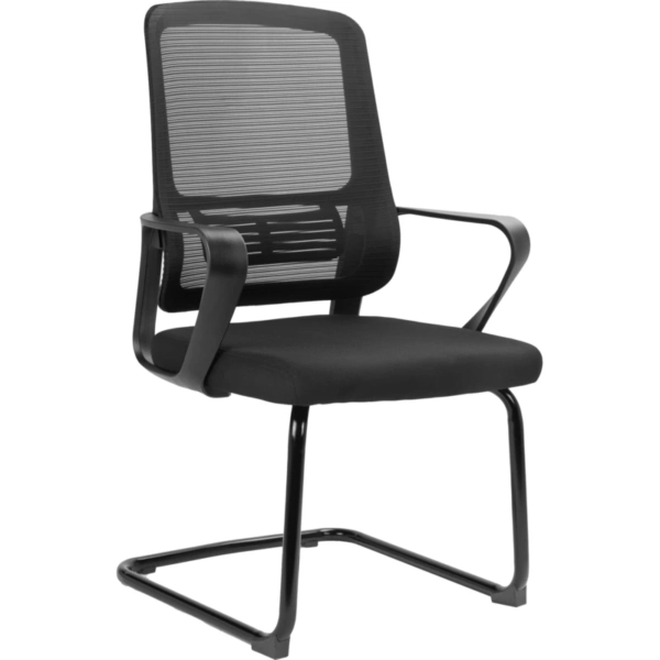 SILLA DE OFICINA AURA INTERLOCUTORA