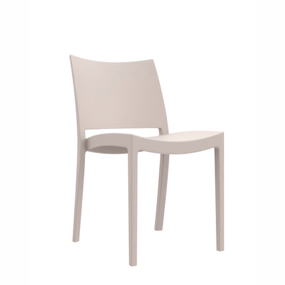 Silla Clara
