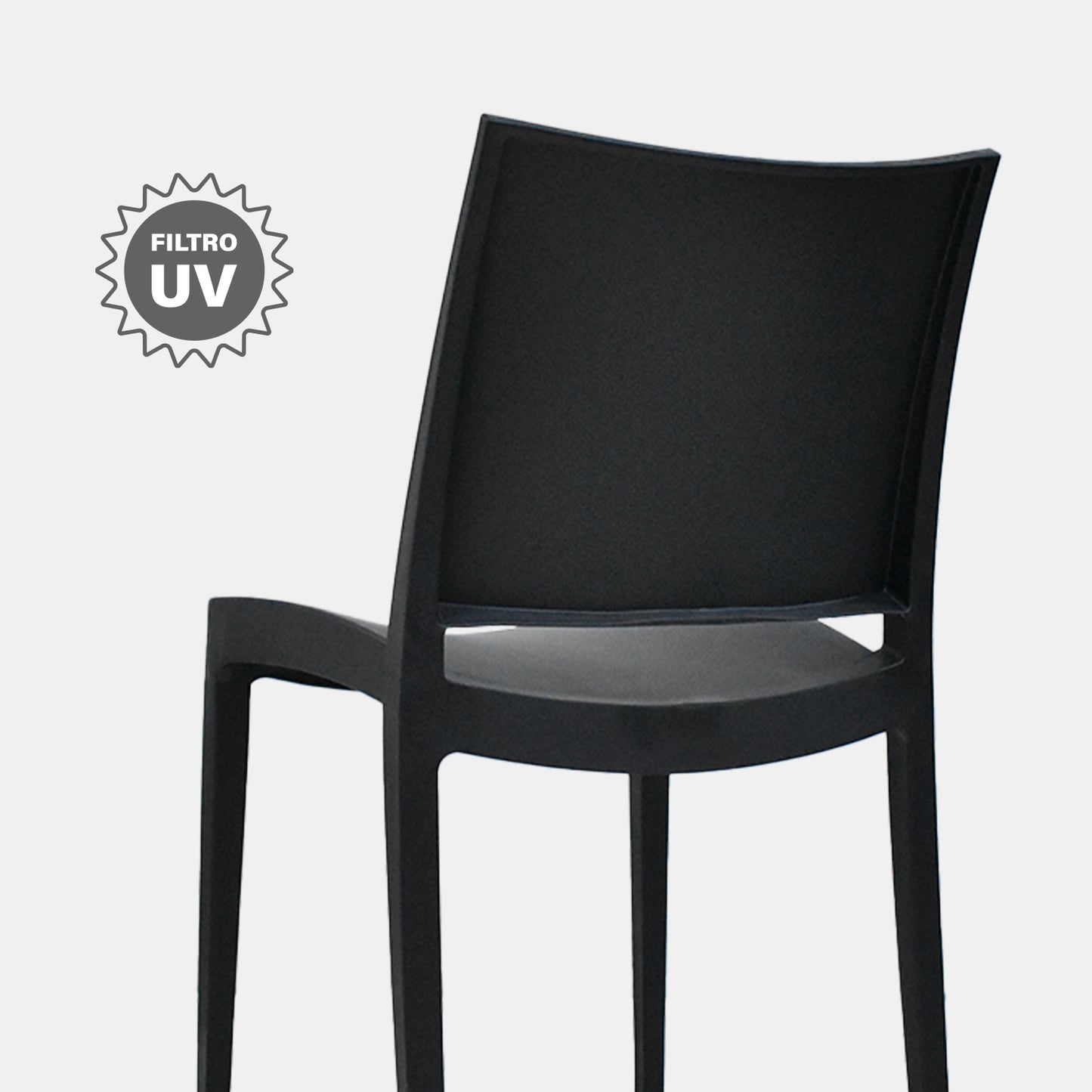 Silla Clara