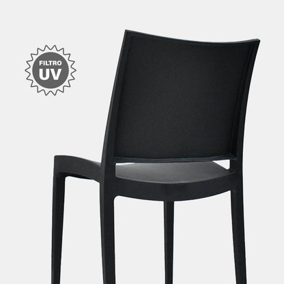 Silla Clara