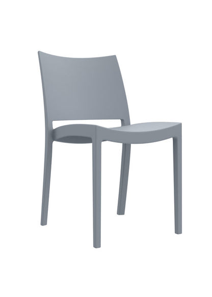 Silla Clara