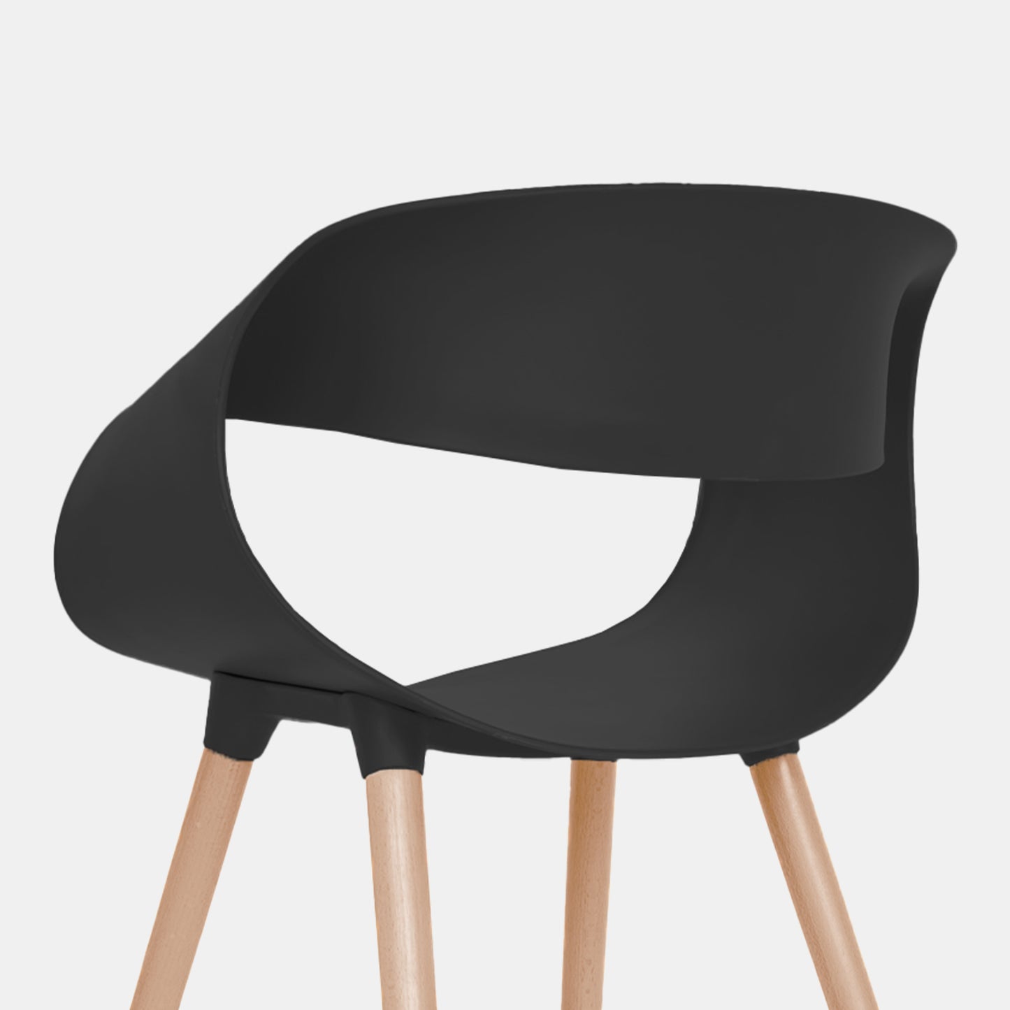 Silla Curva