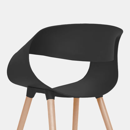Silla Curva