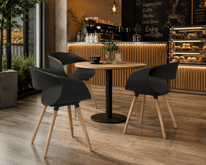 Silla Curva