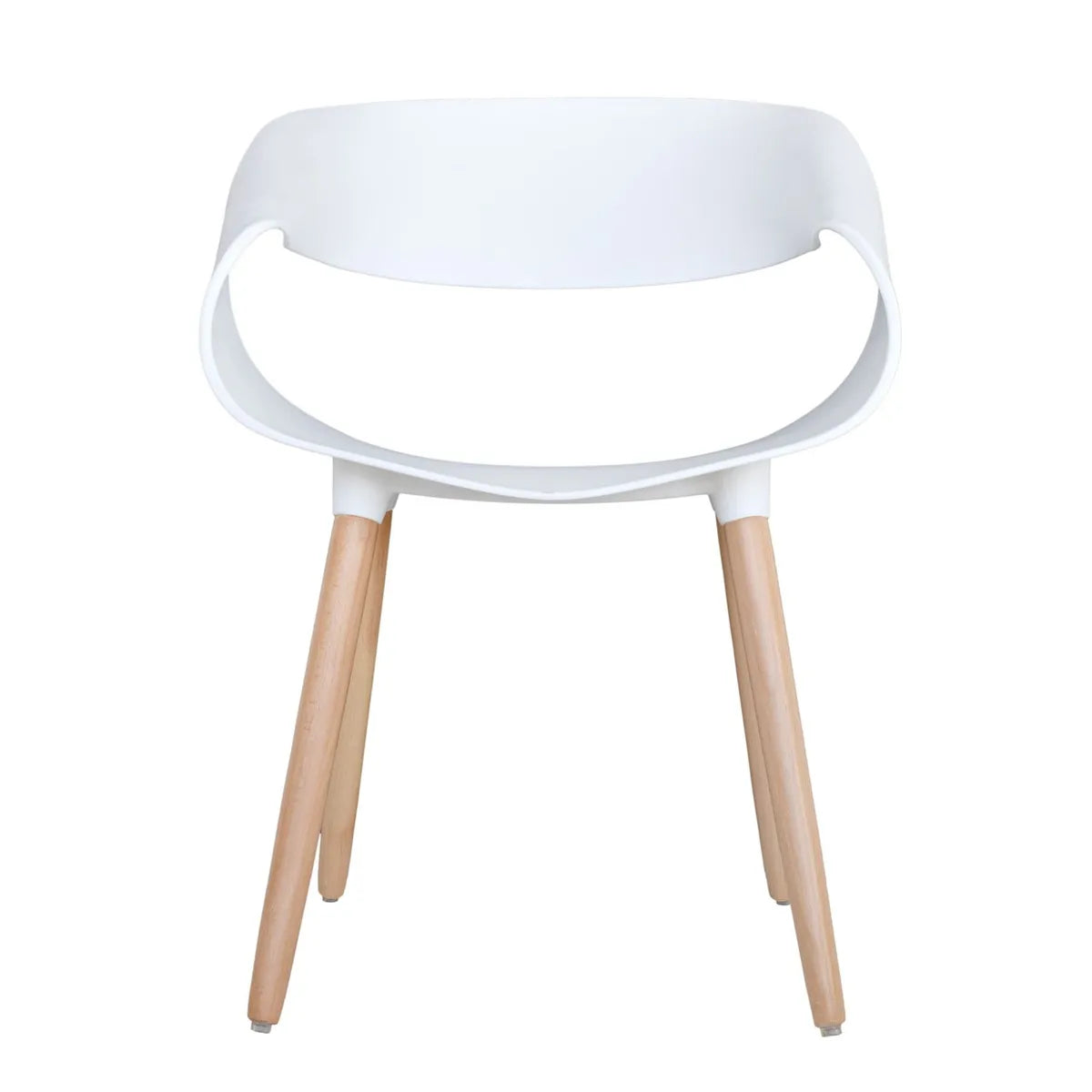 Silla Curva