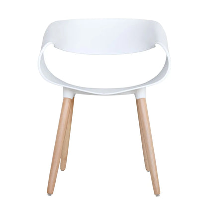 Silla Curva