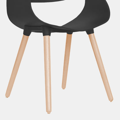 Silla Curva
