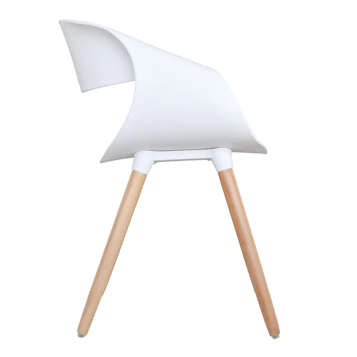 Silla Curva
