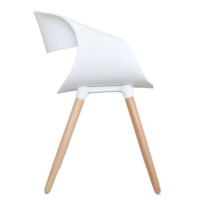 Silla Curva