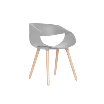 Silla Curva