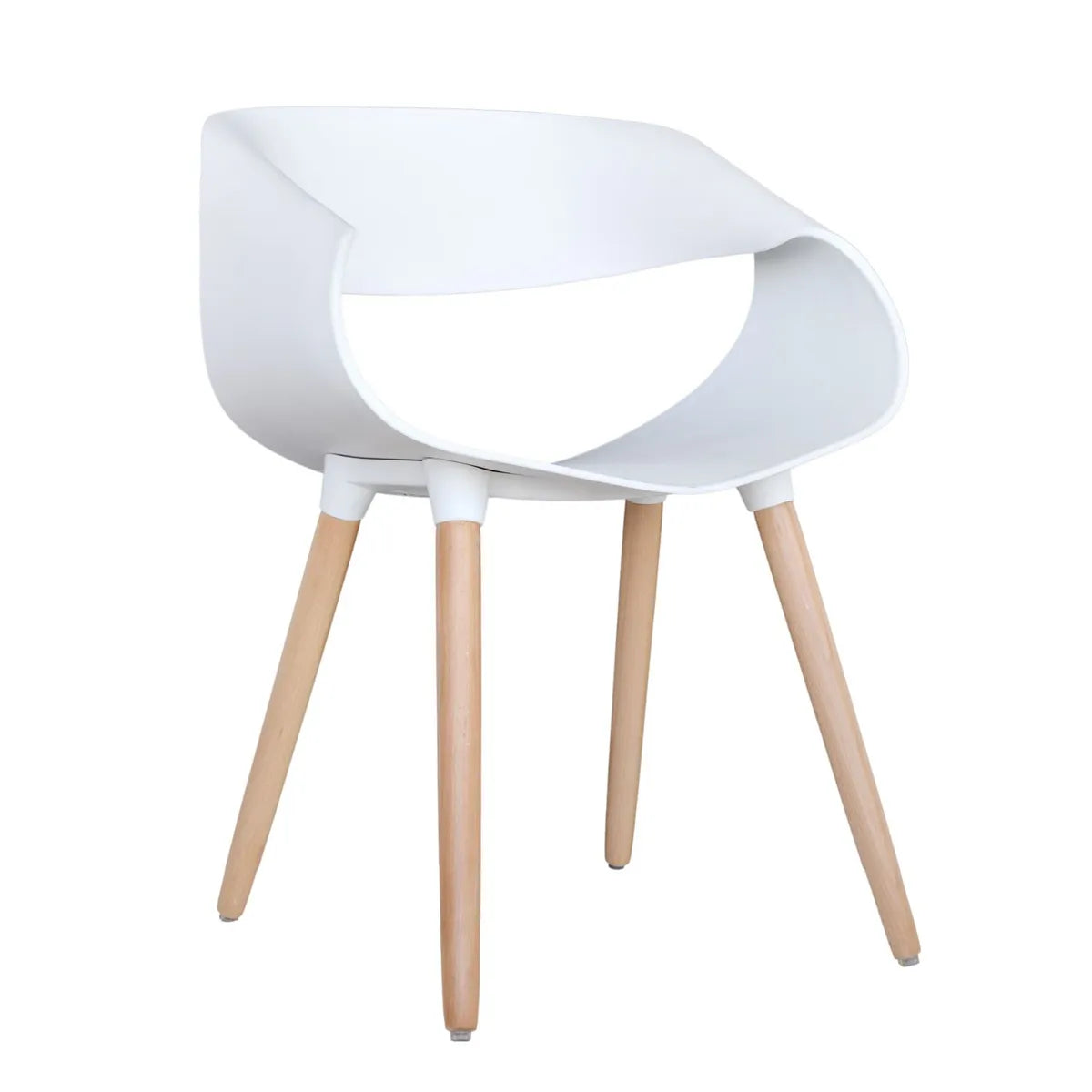 Silla Curva