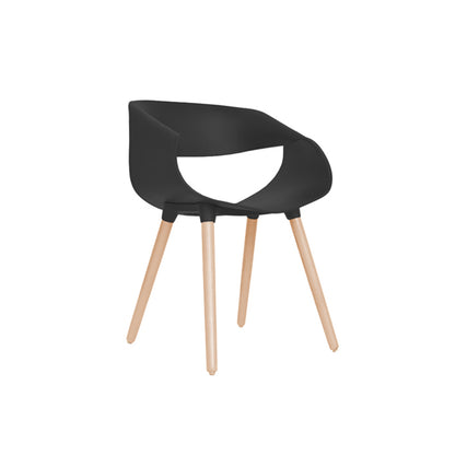 Silla Curva