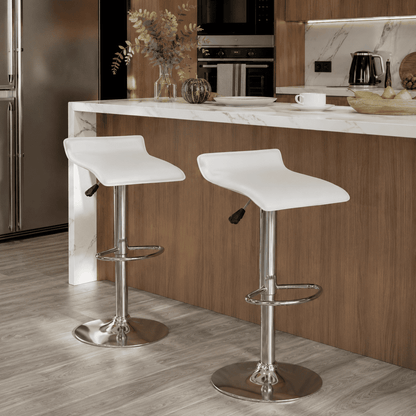 Silla Flat Barra