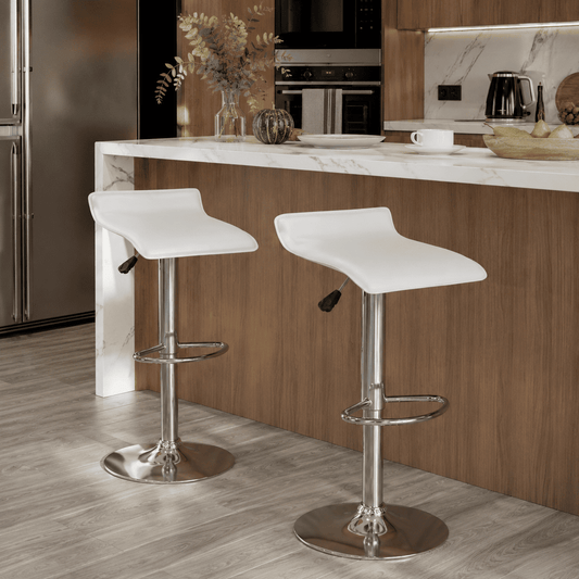 Silla Flat Barra