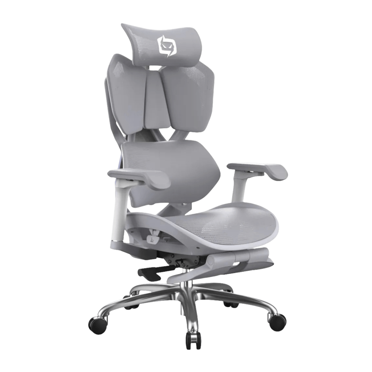 Silla Gamer Pro Ultra