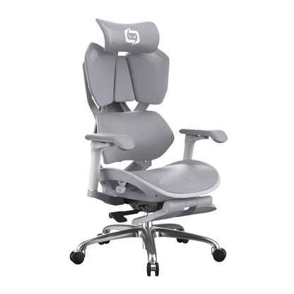 Silla Gamer Pro Ultra