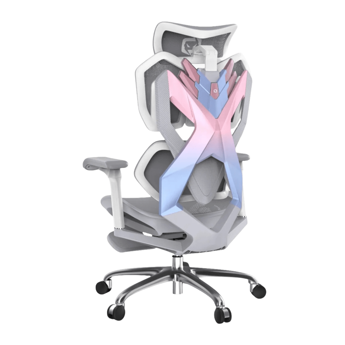 Silla Gamer Pro Ultra