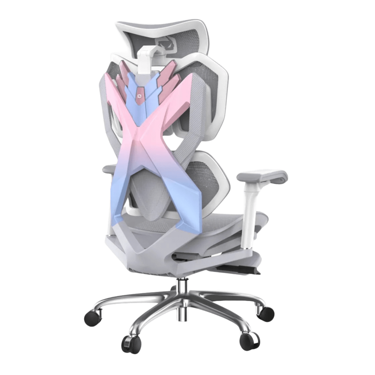 Silla Gamer Pro Ultra