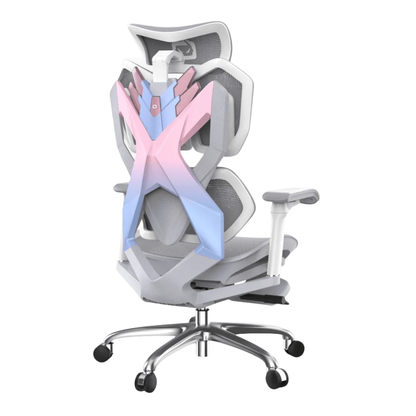 Silla Gamer Pro Ultra