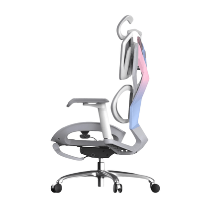 Silla Gamer Pro Ultra