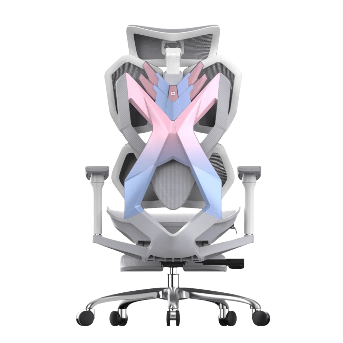 Silla Gamer Pro Ultra
