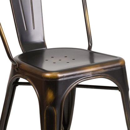 Silla Industrial