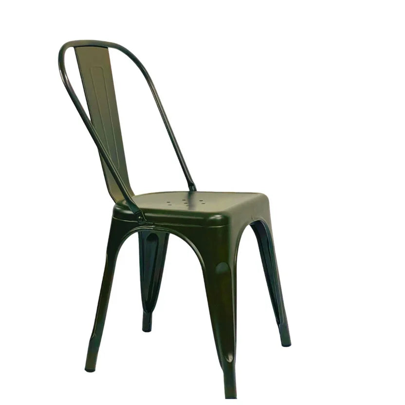 Silla Industrial