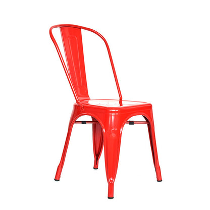 Silla Industrial