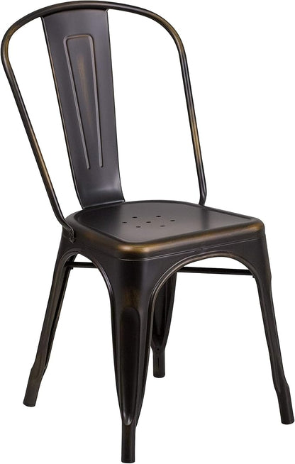 Silla Industrial