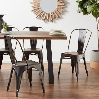 Silla Industrial