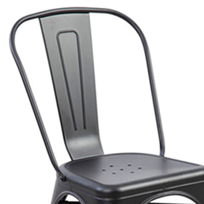 Silla Industrial