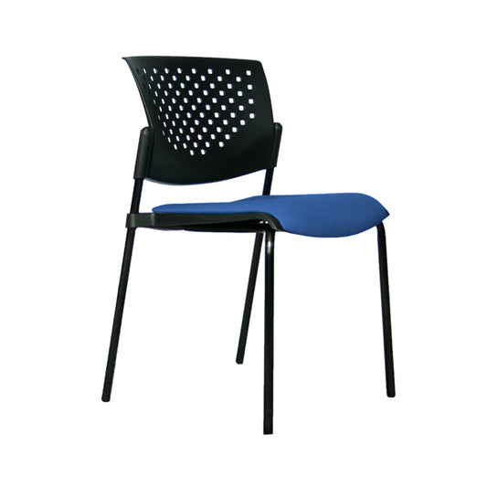 Silla Interlocutora Axis Premium Tapizada