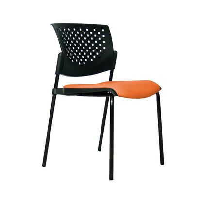 Silla Interlocutora Axis Premium Tapizada