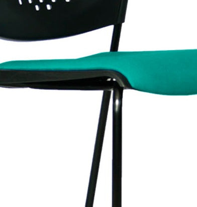 Silla Interlocutora Axis Premium Tapizada