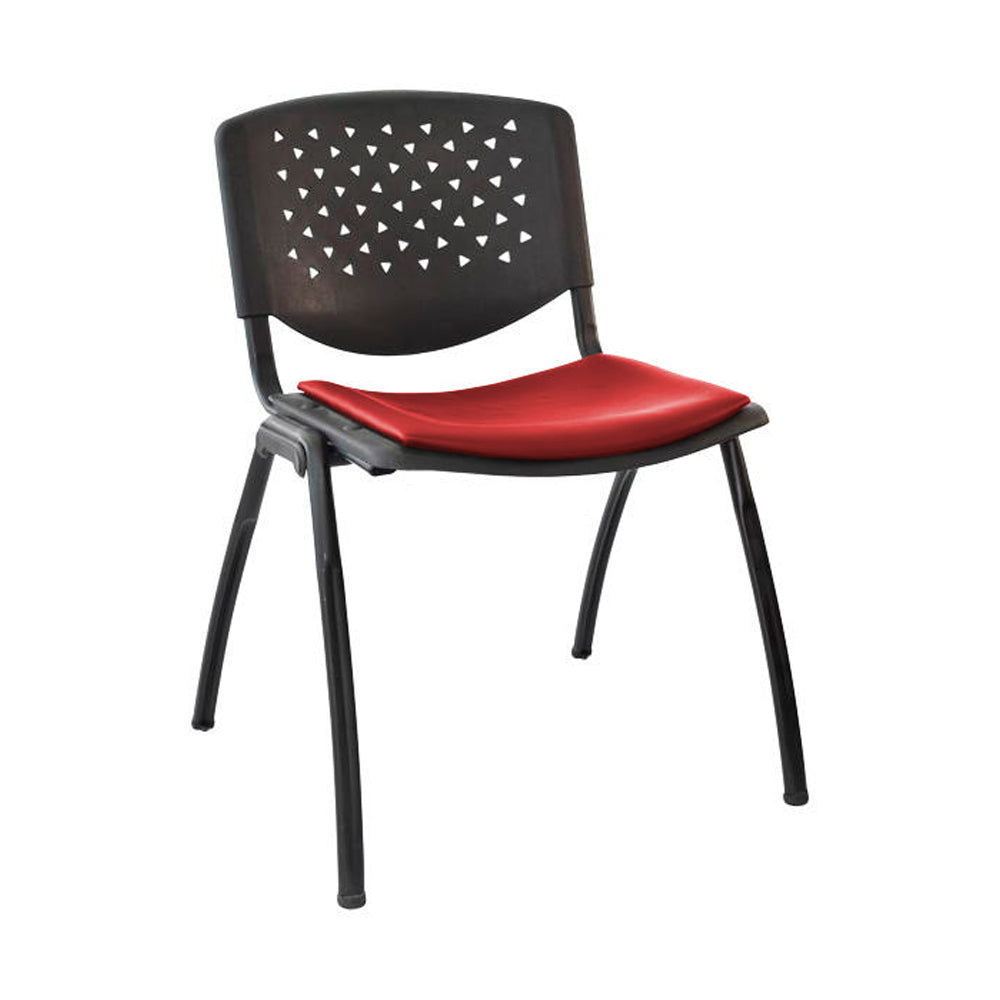 Silla Interlocutora Confort Pro