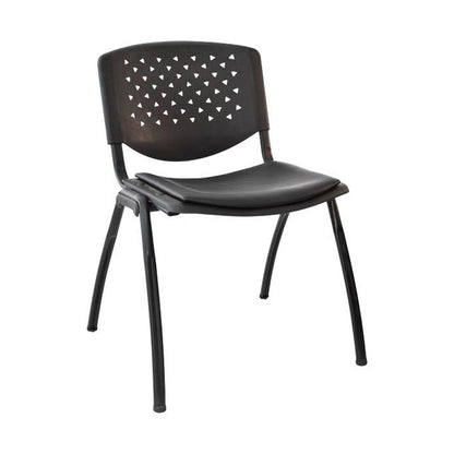 Silla Interlocutora Confort Pro