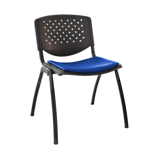Silla Interlocutora Confort Pro