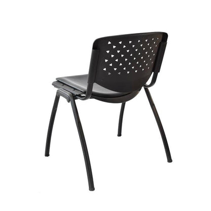 Silla Interlocutora Confort Pro