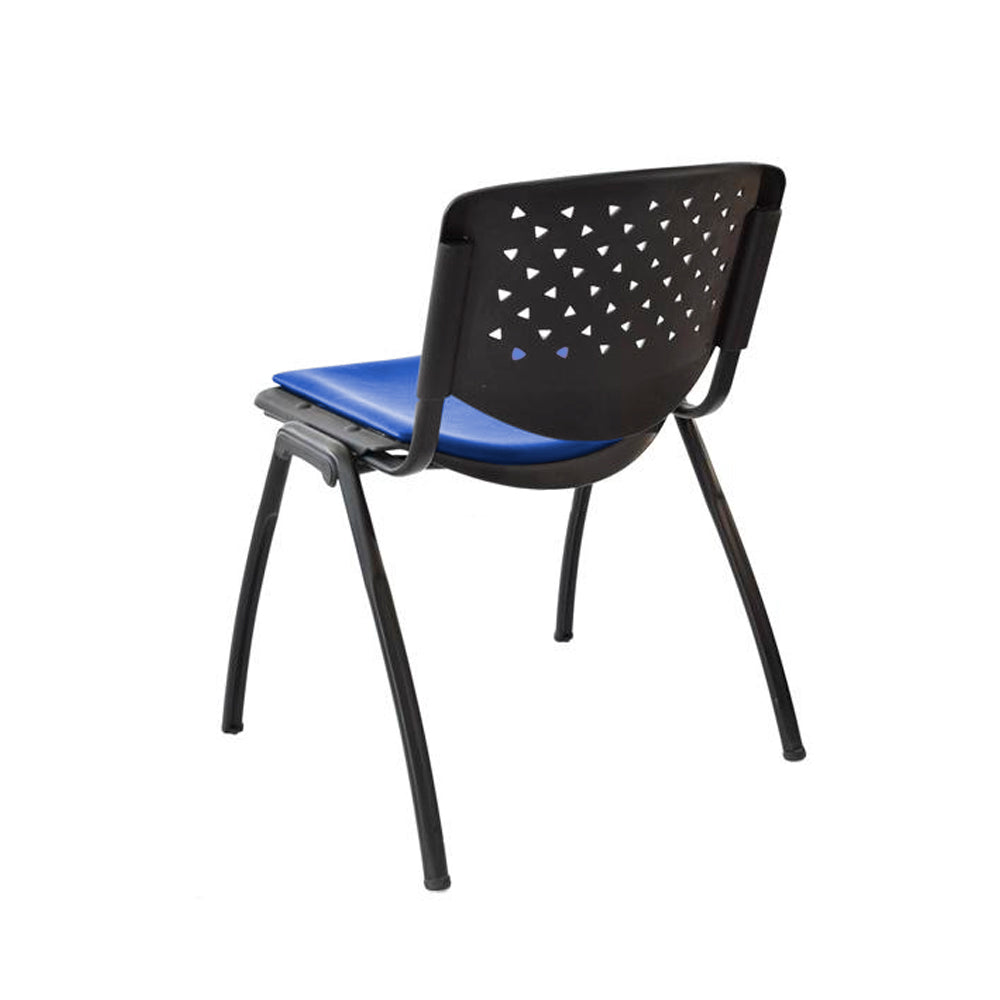Silla Interlocutora Confort Pro