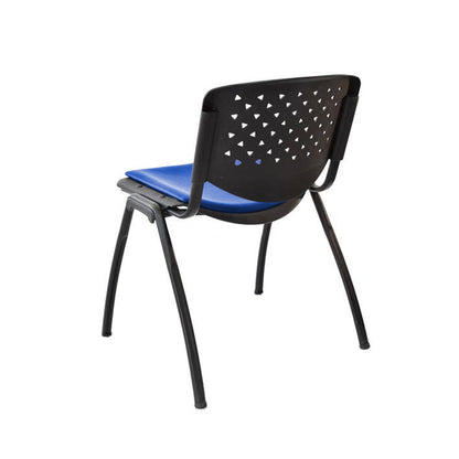 Silla Interlocutora Confort Pro