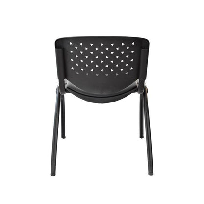 Silla Interlocutora Confort Pro