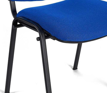 Silla Interlocutora Conference