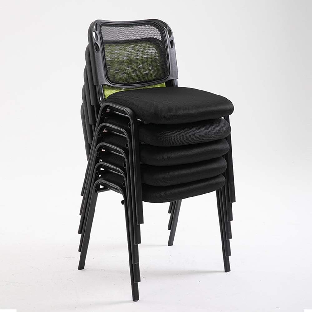 Silla Interlocutora Isosceles Air Pro P. Negro