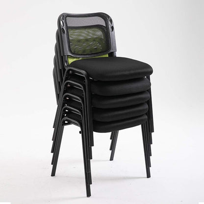 Silla Interlocutora Isosceles Air Pro P. Negro